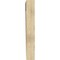 Ekena Millwork Balboa Traditional Rough Sawn Bracket, Douglas Fir, 6"W x 34"D x 42"H BKT06X34X42BOA01RDF - alternate 3